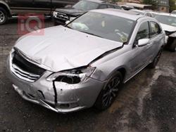 کرایسلەر 200